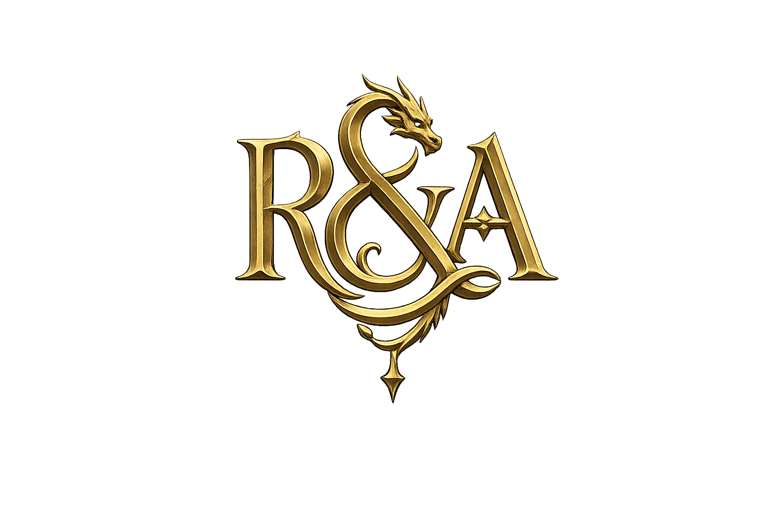 R&A Editorial Co. crest