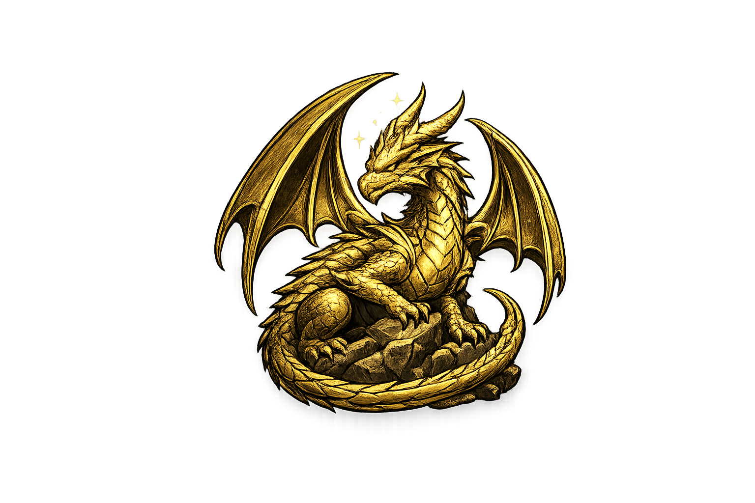 Dragon icon
