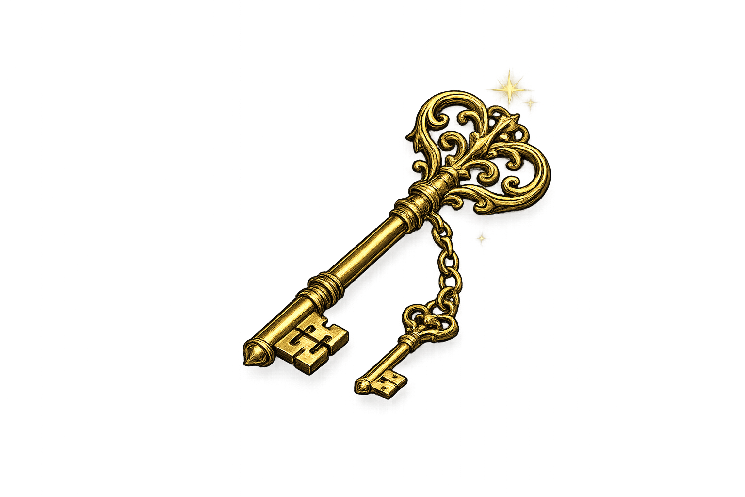 Key icon